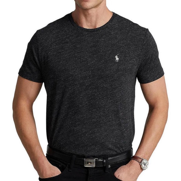 Polo Ralph Lauren, gray shirt, new extra large - Picture 1 of 4